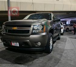 شيفروليه تاهو